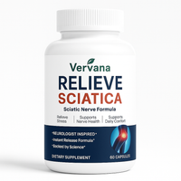 Sciatica Relief Flexibility Boost™